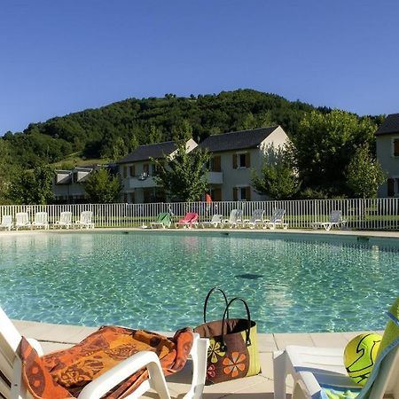 T3 La Savane Saint Geniez D'Olt 2 Piscines Chauffees Dans Une Charmante Residence De Vacances Ngoại thất bức ảnh