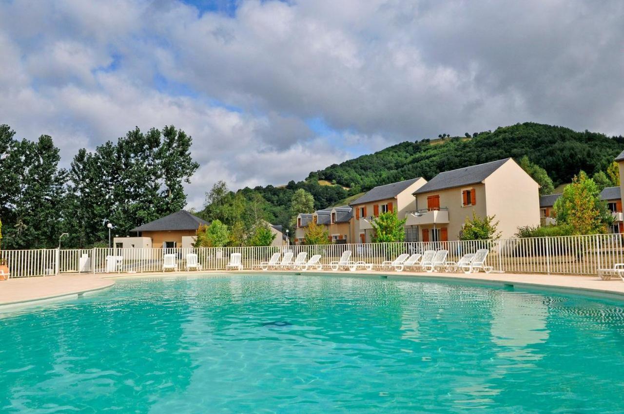 T3 La Savane Saint Geniez D'Olt 2 Piscines Chauffees Dans Une Charmante Residence De Vacances Ngoại thất bức ảnh