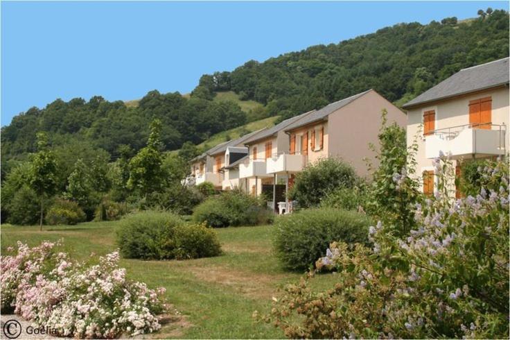 T3 La Savane Saint Geniez D'Olt 2 Piscines Chauffees Dans Une Charmante Residence De Vacances Ngoại thất bức ảnh