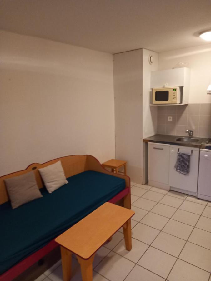 T3 La Savane Saint Geniez D'Olt 2 Piscines Chauffees Dans Une Charmante Residence De Vacances Ngoại thất bức ảnh