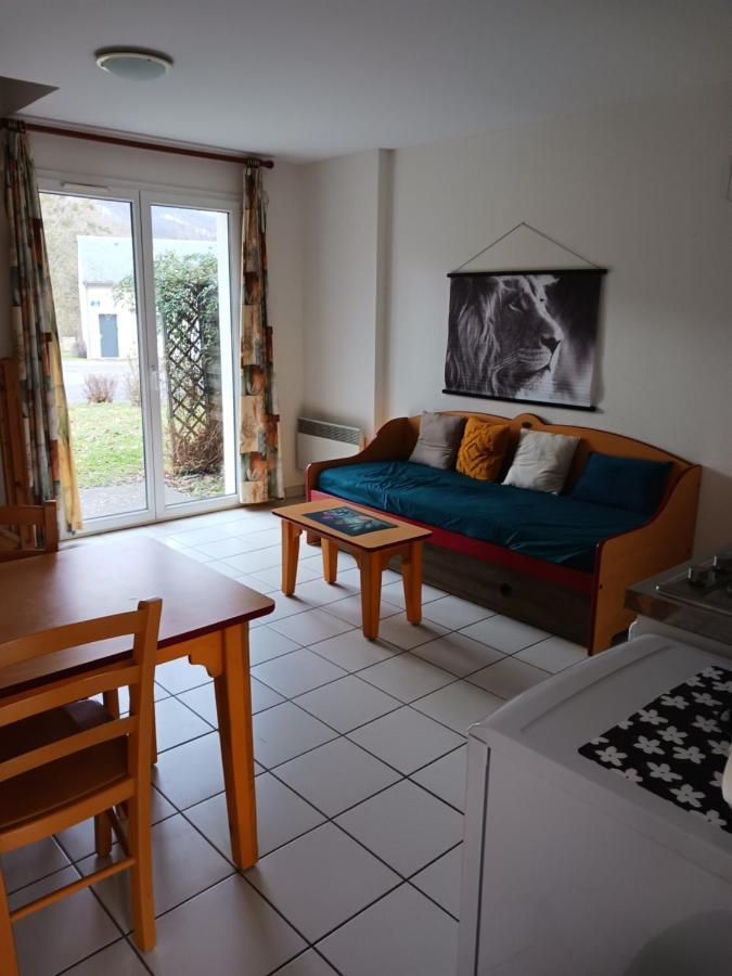 T3 La Savane Saint Geniez D'Olt 2 Piscines Chauffees Dans Une Charmante Residence De Vacances Ngoại thất bức ảnh