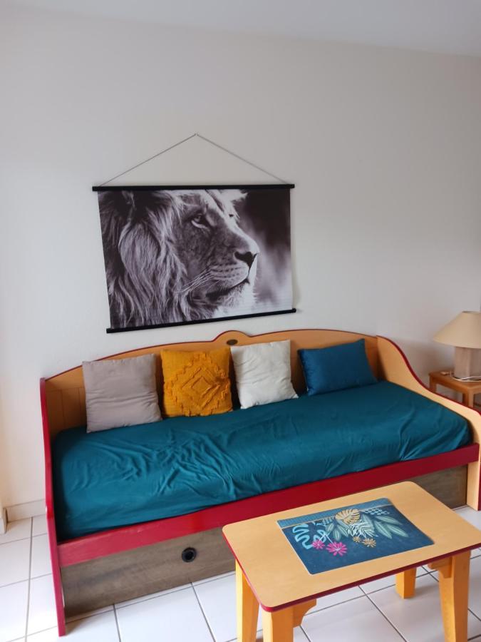 T3 La Savane Saint Geniez D'Olt 2 Piscines Chauffees Dans Une Charmante Residence De Vacances Ngoại thất bức ảnh